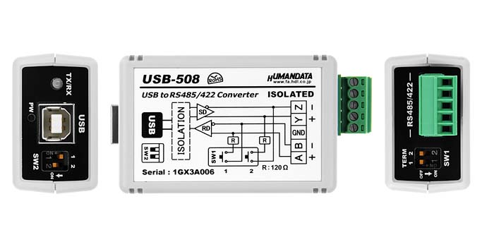 USB-508